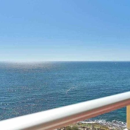 Espanhouse Maestro Sea View Apartment تورّيفيِخا المظهر الخارجي الصورة