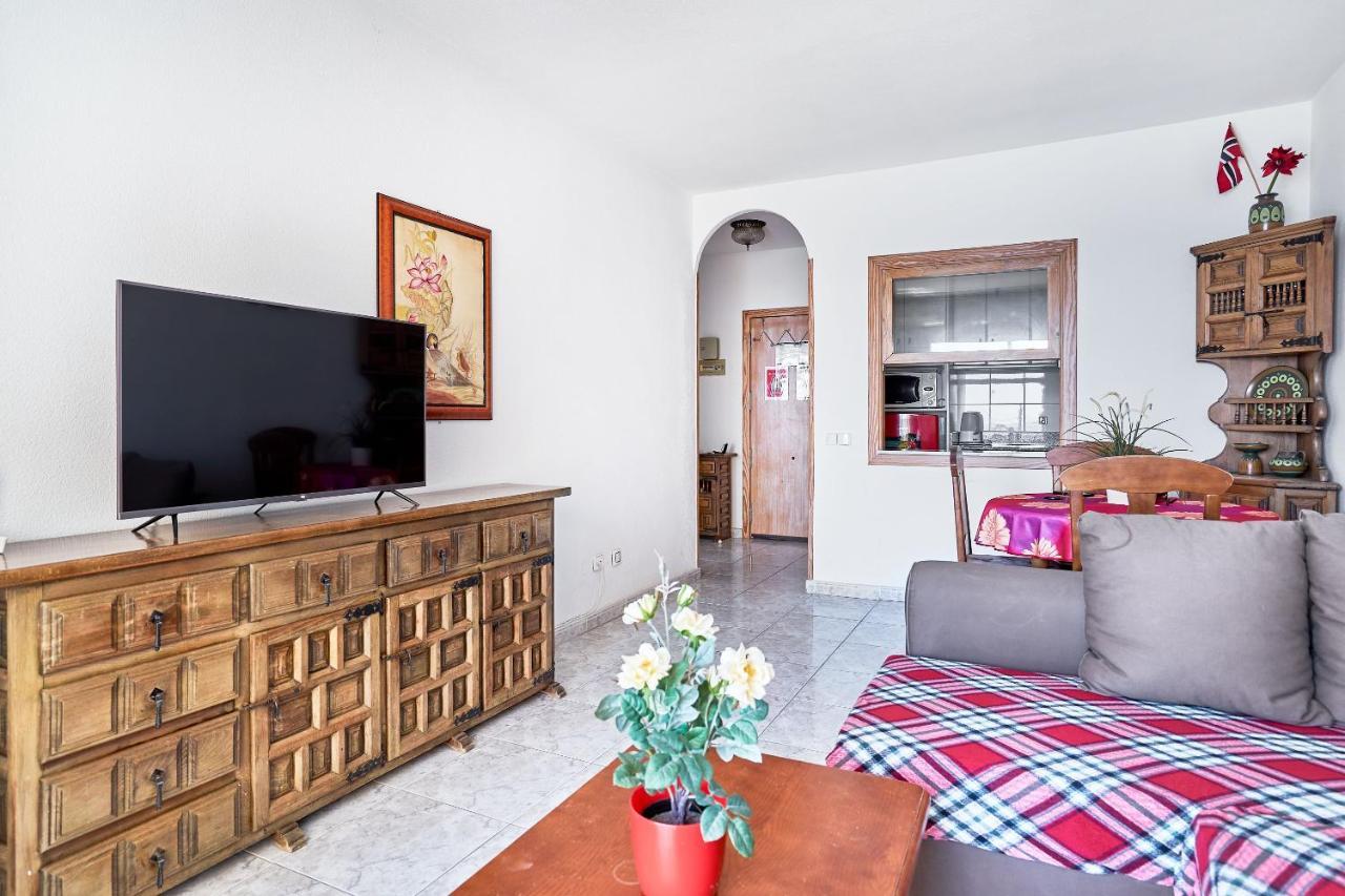 Espanhouse Maestro Sea View Apartment تورّيفيِخا المظهر الخارجي الصورة