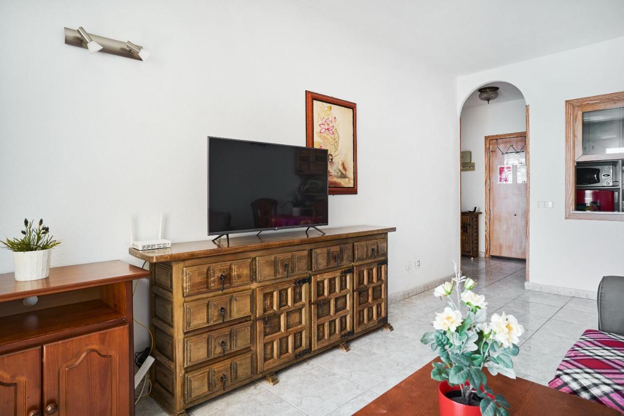 Espanhouse Maestro Sea View Apartment تورّيفيِخا المظهر الخارجي الصورة