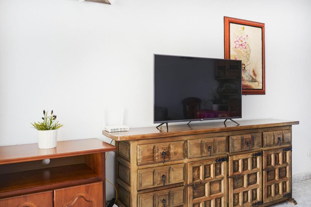 Espanhouse Maestro Sea View Apartment تورّيفيِخا المظهر الخارجي الصورة