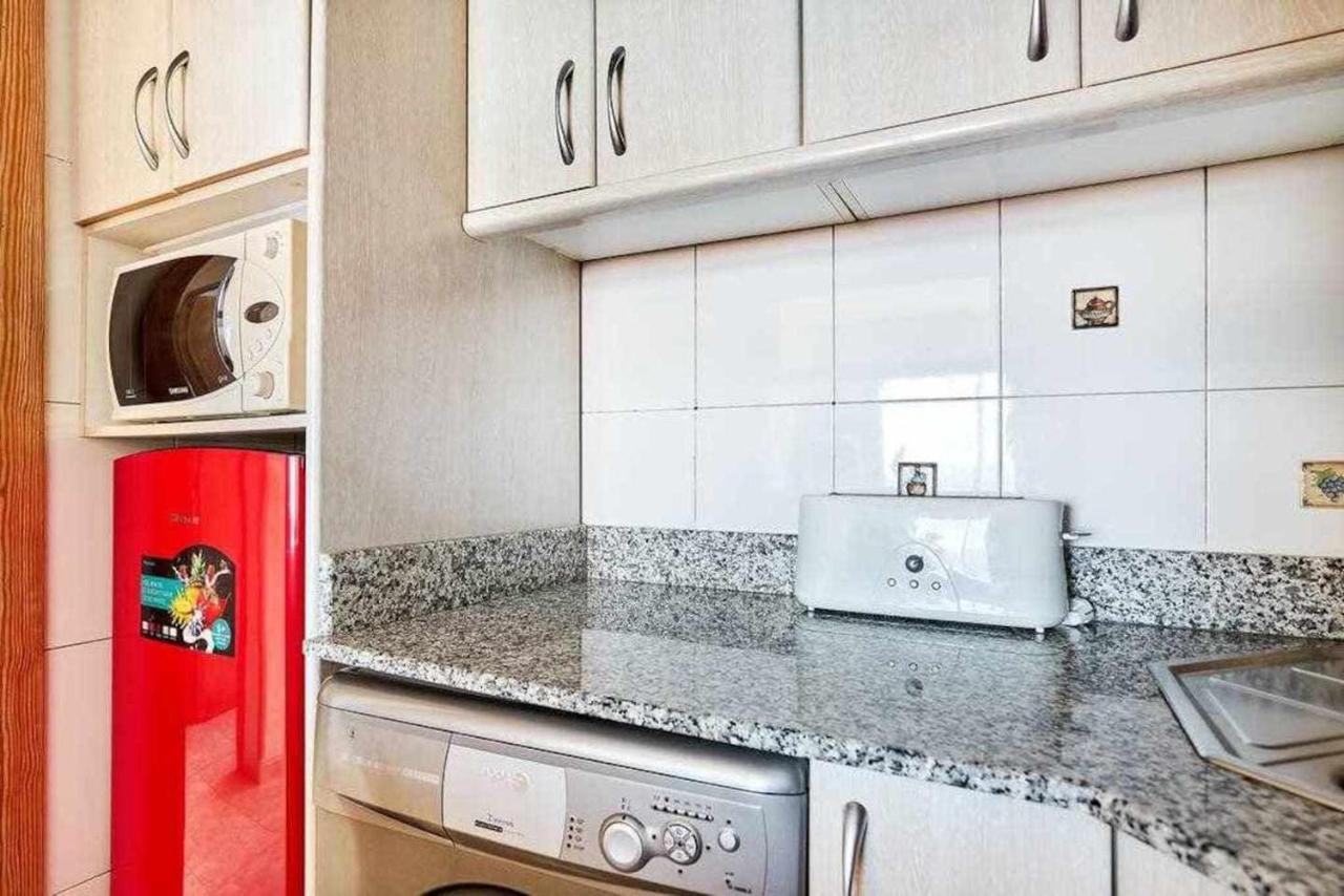 Espanhouse Maestro Sea View Apartment تورّيفيِخا المظهر الخارجي الصورة