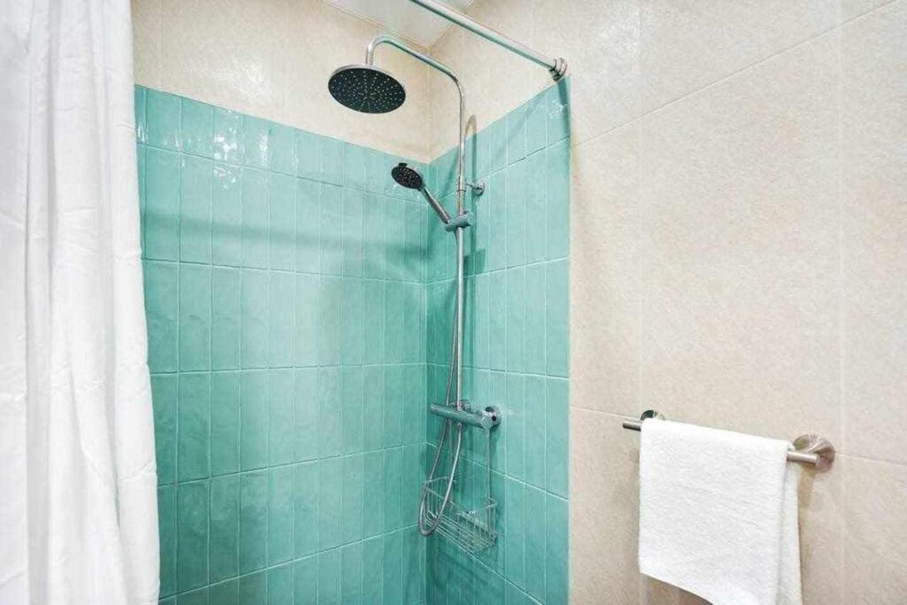 Espanhouse Maestro Sea View Apartment تورّيفيِخا المظهر الخارجي الصورة