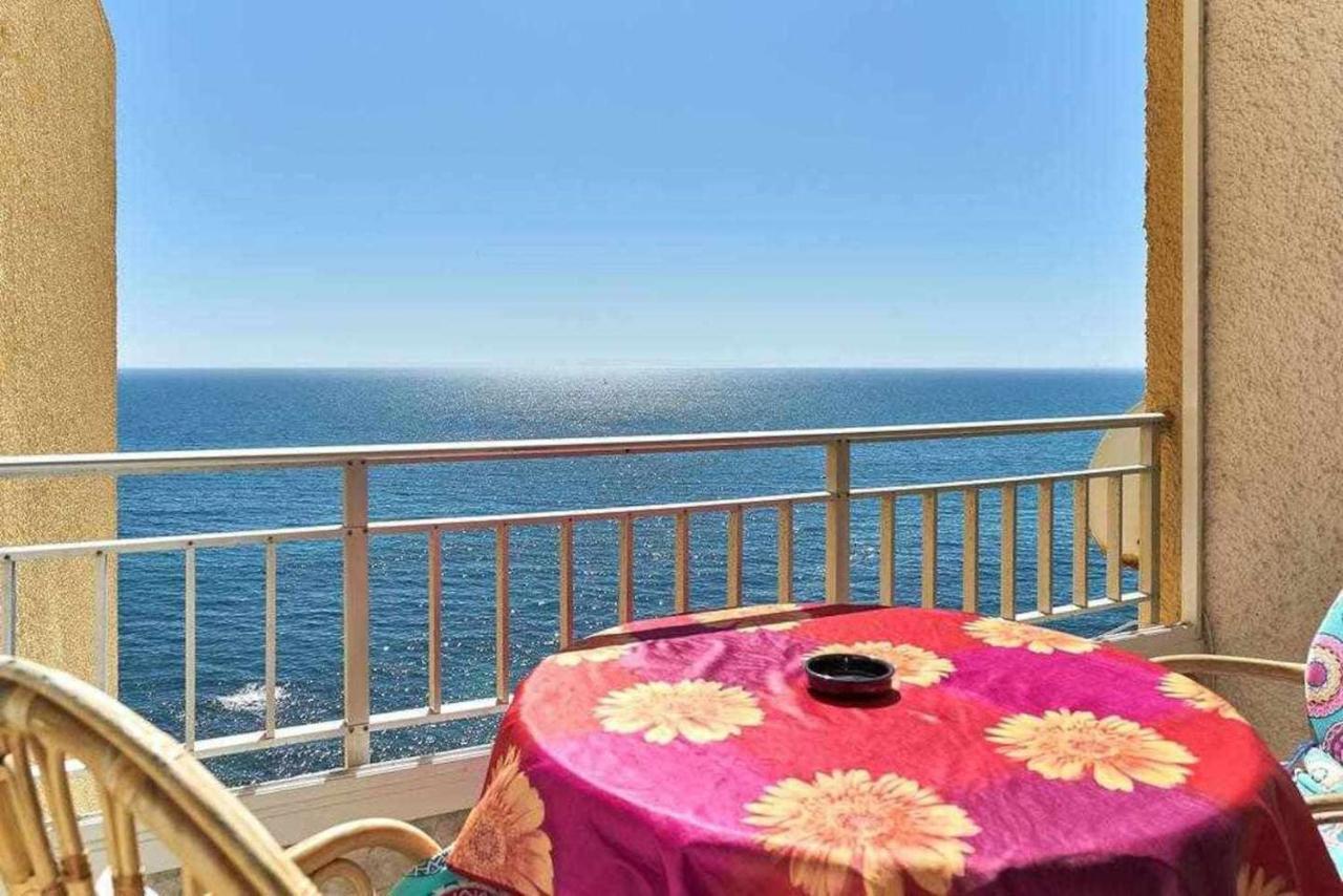 Espanhouse Maestro Sea View Apartment تورّيفيِخا المظهر الخارجي الصورة