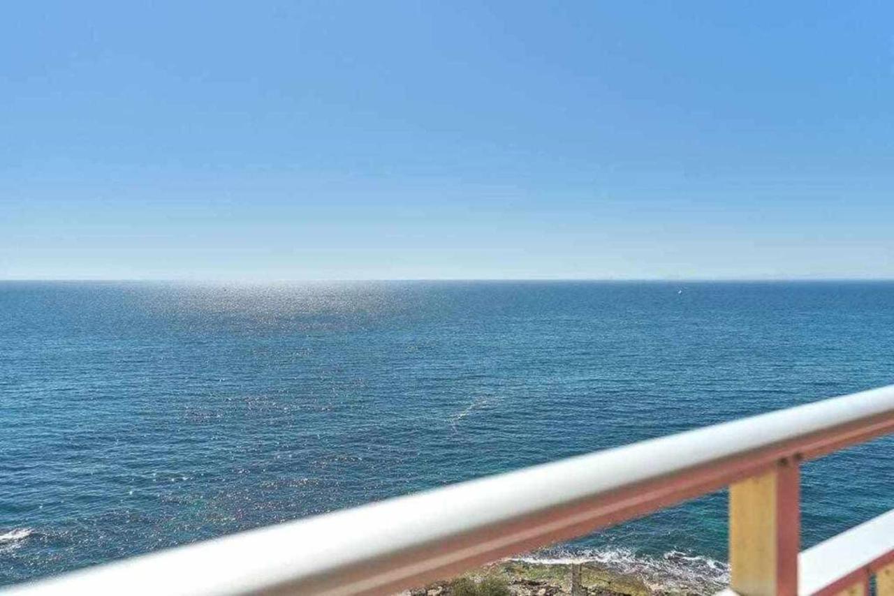 Espanhouse Maestro Sea View Apartment تورّيفيِخا المظهر الخارجي الصورة