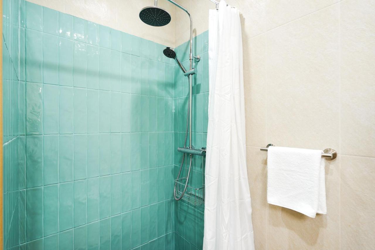 Espanhouse Maestro Sea View Apartment تورّيفيِخا المظهر الخارجي الصورة